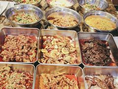-九记潮汕现切鲜牛肉自助火锅(长沙·方圆荟店)