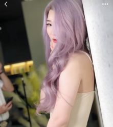 -Miracle集简美发沙龙