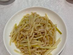 冬笋里脊丝-峨嵋酒家(王府井店)