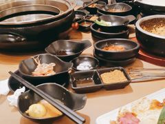 -九田家黑牛烤肉(淮北万达店)