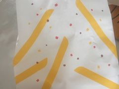 -麦当劳(沙井京基百纳广场店)