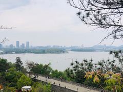 -九华山公园
