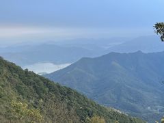 -梧桐山风景名胜区