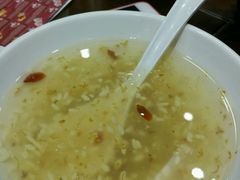 -张氏宽窄巷成都名小吃(茂业百货华强北店)