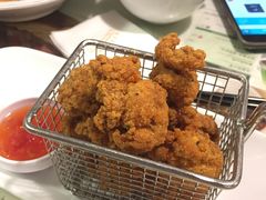 -翠华餐厅(旺角文华商场店)