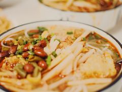 原味柳州螺蛳粉-忆螺巷螺蛳粉(步行街小巷店)