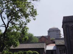 -张学良旧居陈列馆