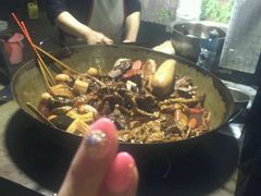 -吴长子卤菜馆(统一街店)