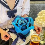 浪漫有几种呢⁉️送你玫瑰算不算其中一种