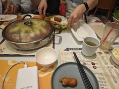 -黄记煌三汁焖锅(华发商都店)