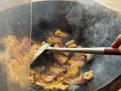 -印象老灶台三下锅·湘西本土原味菜(天门山索道店)