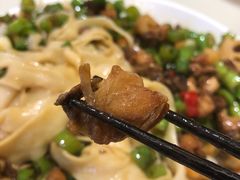 -一醒·手工面·西北传统小吃(新南凯德店)