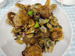-雅逸居海鲜小厨