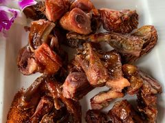 -玛吉阿米·餐吧