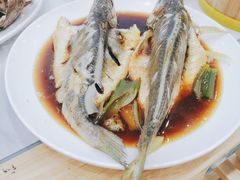 -必点蒸汽海鲜(止锚湾店)