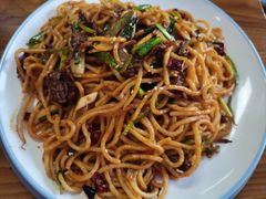 -穆尔斋牛肉面(上海路店)