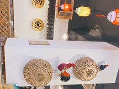 -老家大锅台·地锅鸡·铁锅炖(建邺文体路店)