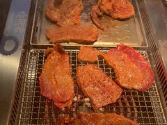 -俊熙家点餐式自助烤肉店(1227广场店)