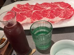 -鼎鼎香·港式火锅(北京SKP店)