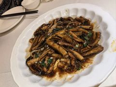 -得月楼·省级非遗·传统苏帮菜(观前店)