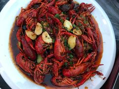 -陈帅夜排档·龙虾·炒菜·烤串(世茂店)