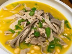 -尚禾厨·湘菜馆(步行街店)