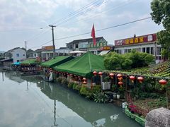 -晓琦农家菜馆·地道农家菜