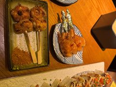 -鸟泉居酒屋·烧鸟·酒馆(百子湾店)