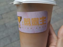 -香港鸳鸯王(西湖路店)