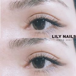 -LILY NAILS美甲美睫