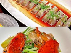 -许爷家·生态湖鲜(徐汇日月光店)