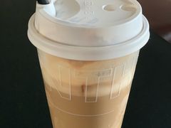 冰科学家摩卡-科学家咖啡(海岸城店)