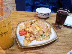 -妈妈的味道(和顺古镇店)