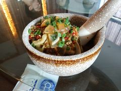 -锦庐道地川菜(来福士店)