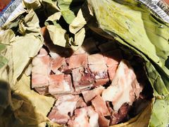 -东山矮马桶羊肉(太湖东山店)