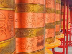 -护国法轮寺