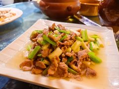 -香满楼(临安路店)