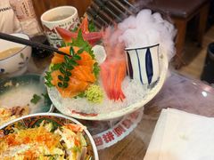 -桃太郎寿司料理(南坪店)