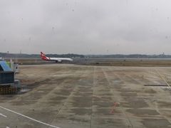 -长沙黄花国际机场-T1航站楼