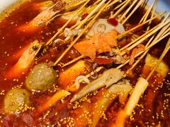 -三生小馆(亭知路店)