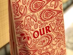 -OUR Bakery(SKP-S店)