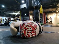 -CBCx巨鹿搏击 CHAMPIONROAD FIGHT CLUB(香蜜湖店)