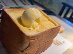 -绿茶餐厅(成都大悦城店)