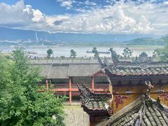 -石宝寨