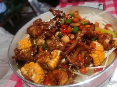 -辣小鲜·南昌大排档(船山路店)