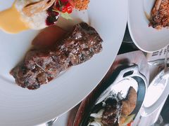 -佐度王子扒房(天鹅湖店)