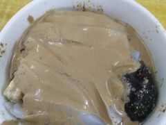 皮蛋-清真·宏顺祥卤汁凉粉(大皮院店)