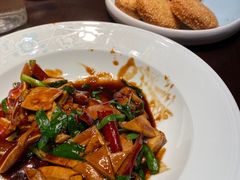 -羲和雅苑•北京烤鸭(乐园道万象城店)