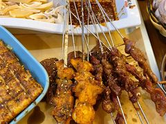 烤串-状元阁烧烤(新华路总店)