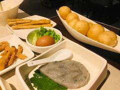 -海底捞火锅(万丰桥店)